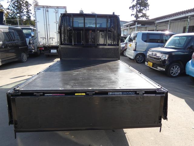 キャンター 1.5トン Wキャブ オートマ ETC 三方開 6人乗り 4ドア パワステ パワーウインドウ 電動ミラー 251116(43枚目)