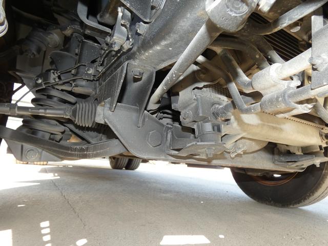 キャンター 1.5トン Wキャブ オートマ ETC 三方開 6人乗り 4ドア パワステ パワーウインドウ 電動ミラー 251116(52枚目)