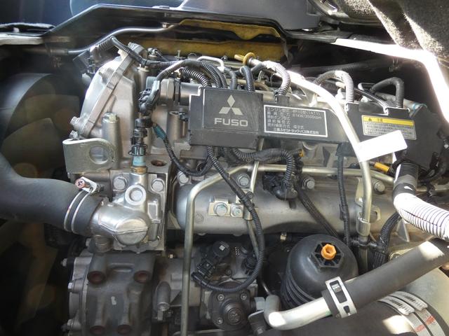 キャンター 1.5トン Wキャブ オートマ ETC 三方開 6人乗り 4ドア パワステ パワーウインドウ 電動ミラー 251116(55枚目)