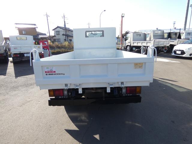 エルフトラック 2トン ダンプ 5速マニュアル 電動ミラー ETC ディーゼル ターボ 三方開 251103(6枚目)