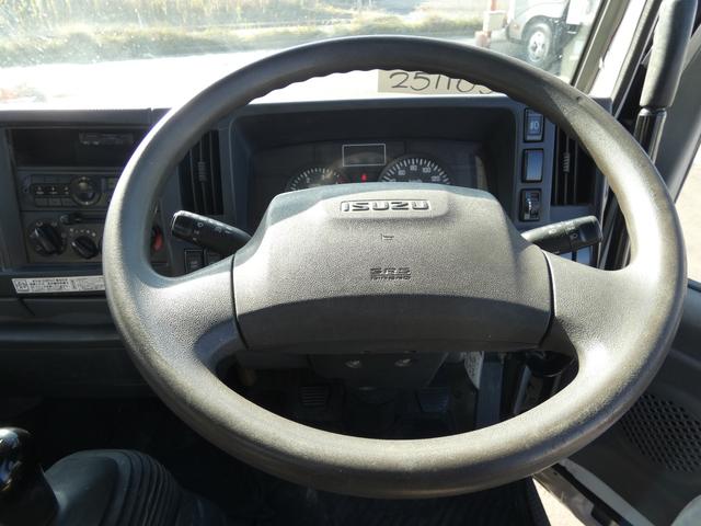 エルフトラック 2トン ダンプ 5速マニュアル 電動ミラー ETC ディーゼル ターボ 三方開 251103(14枚目)