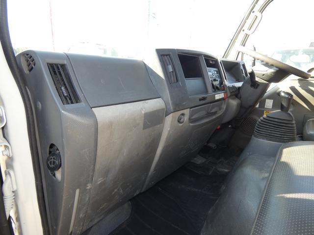 エルフトラック 2トン ダンプ 5速マニュアル 電動ミラー ETC ディーゼル ターボ 三方開 251103(19枚目)