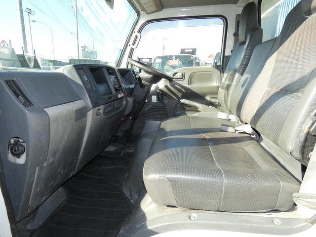 エルフトラック 2トン ダンプ 5速マニュアル 電動ミラー ETC ディーゼル ターボ 三方開 251103(22枚目)