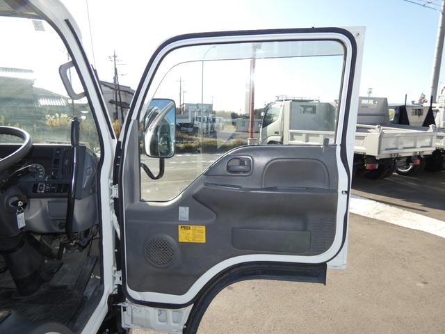 エルフトラック 2トン ダンプ 5速マニュアル 電動ミラー ETC ディーゼル ターボ 三方開 251103(23枚目)