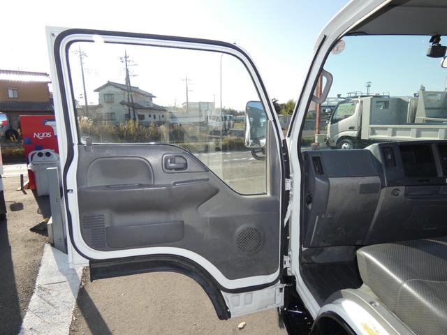 エルフトラック 2トン ダンプ 5速マニュアル 電動ミラー ETC ディーゼル ターボ 三方開 251103(24枚目)