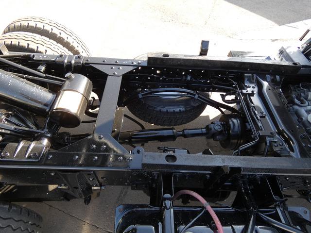 エルフトラック 2トン ダンプ 5速マニュアル 電動ミラー ETC ディーゼル ターボ 三方開 251103(39枚目)