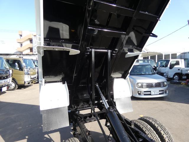 エルフトラック 2トン ダンプ 5速マニュアル 電動ミラー ETC ディーゼル ターボ 三方開 251103(41枚目)