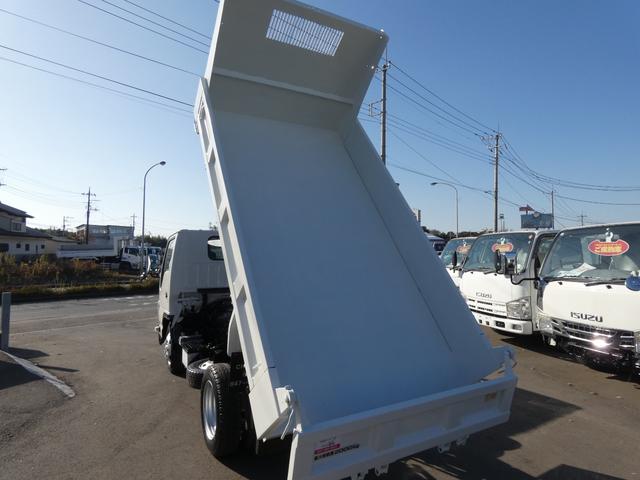 エルフトラック 2トン ダンプ 5速マニュアル 電動ミラー ETC ディーゼル ターボ 三方開 251103(43枚目)