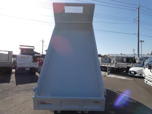 エルフトラック 2トン ダンプ 5速マニュアル 電動ミラー ETC ディーゼル ターボ 三方開 251103(44枚目)