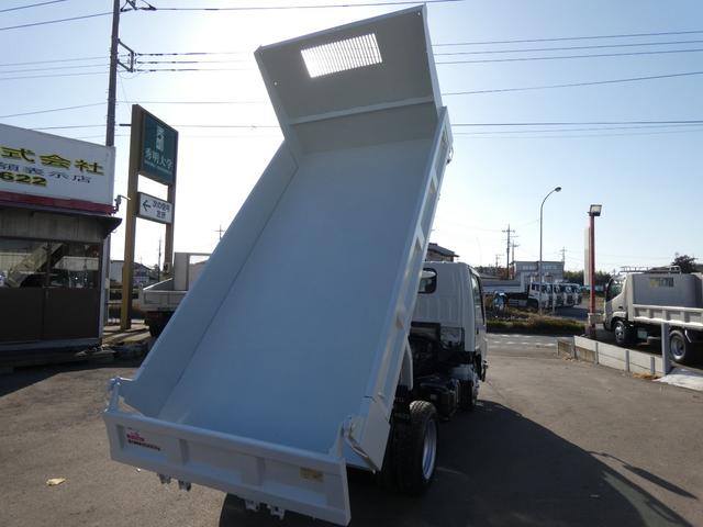 エルフトラック 2トン ダンプ 5速マニュアル 電動ミラー ETC ディーゼル ターボ 三方開 251103(45枚目)