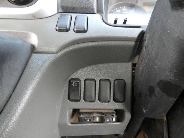 キャンター 3トン ダンプ マニュアル ETC メッキパーツ 電動ミラー 三方開 パワーウインドウ パワーステ ディーゼル ターボ 251135(10枚目)