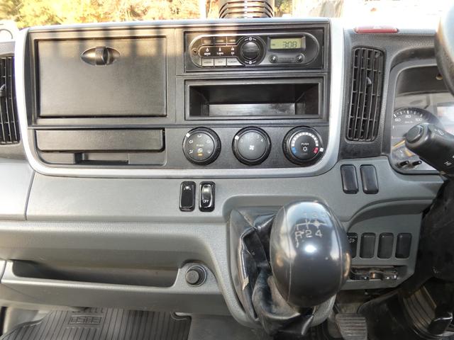 キャンター 3トン ダンプ マニュアル ETC メッキパーツ 電動ミラー 三方開 パワーウインドウ パワーステ ディーゼル ターボ 251135(11枚目)