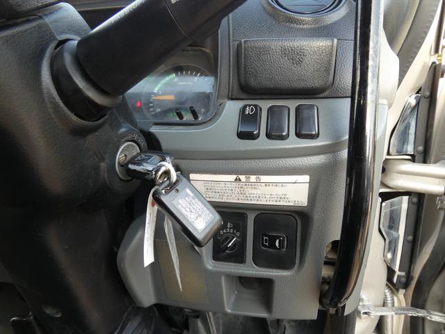 キャンター 3トン ダンプ マニュアル ETC メッキパーツ 電動ミラー 三方開 パワーウインドウ パワーステ ディーゼル ターボ 251135(14枚目)