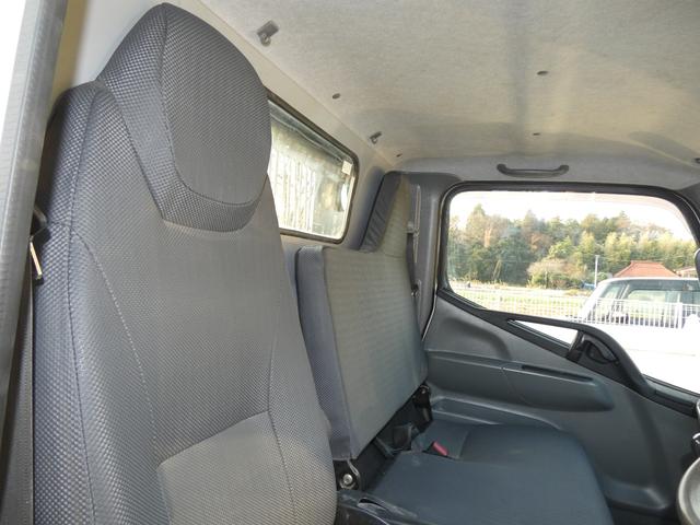 キャンター 3トン ダンプ マニュアル ETC メッキパーツ 電動ミラー 三方開 パワーウインドウ パワーステ ディーゼル ターボ 251135(19枚目)