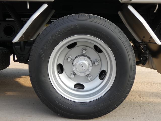 キャンター 3トン ダンプ マニュアル ETC メッキパーツ 電動ミラー 三方開 パワーウインドウ パワーステ ディーゼル ターボ 251135(28枚目)