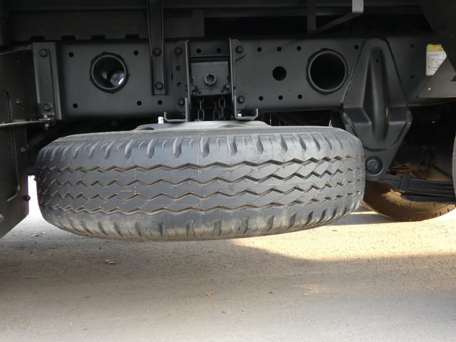 キャンター 3トン ダンプ マニュアル ETC メッキパーツ 電動ミラー 三方開 パワーウインドウ パワーステ ディーゼル ターボ 251135(29枚目)