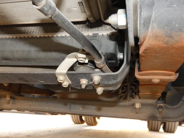 キャンター 3トン ダンプ マニュアル ETC メッキパーツ 電動ミラー 三方開 パワーウインドウ パワーステ ディーゼル ターボ 251135(36枚目)