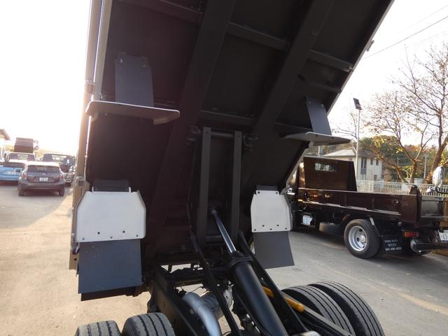 キャンター 3トン ダンプ マニュアル ETC メッキパーツ 電動ミラー 三方開 パワーウインドウ パワーステ ディーゼル ターボ 251135(44枚目)