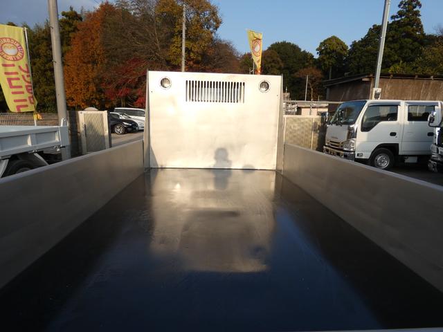 キャンター 3トン ダンプ マニュアル ETC メッキパーツ 電動ミラー 三方開 パワーウインドウ パワーステ ディーゼル ターボ 251135(49枚目)