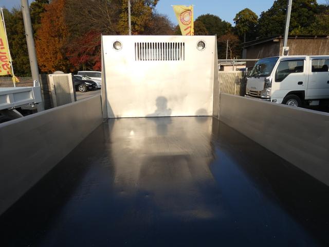 キャンター 3トン ダンプ マニュアル ETC メッキパーツ 電動ミラー 三方開 パワーウインドウ パワーステ ディーゼル ターボ 251135(50枚目)