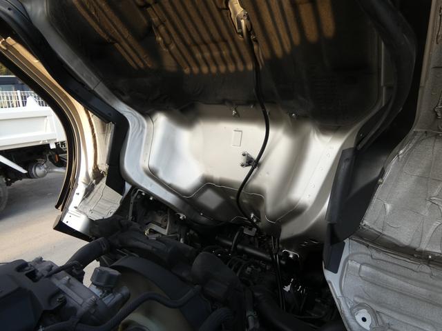 キャンター 3トン ダンプ マニュアル ETC メッキパーツ 電動ミラー 三方開 パワーウインドウ パワーステ ディーゼル ターボ 251135(54枚目)