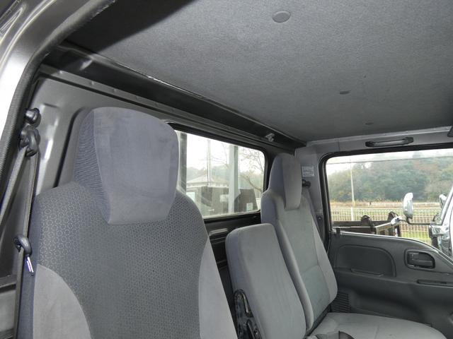 エルフトラック 2トン 平ボデー オートマ ETC電動ミラー三方開 パワステ パワーウインドウ ディーゼルタボ 251119(17枚目)