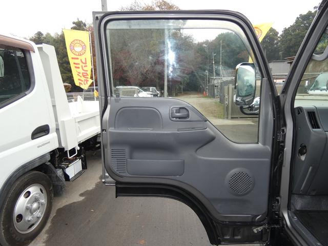 エルフトラック 2トン 平ボデー オートマ ETC電動ミラー三方開 パワステ パワーウインドウ ディーゼルタボ 251119(19枚目)