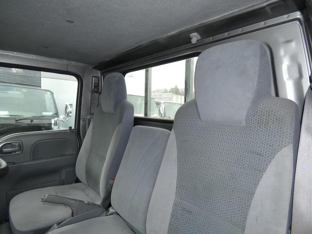エルフトラック 2トン 平ボデー オートマ ETC電動ミラー三方開 パワステ パワーウインドウ ディーゼルタボ 251119(22枚目)