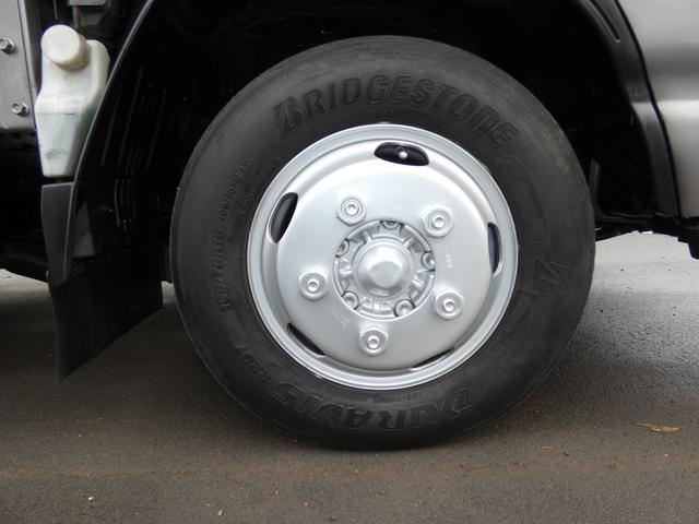 エルフトラック 2トン 平ボデー オートマ ETC電動ミラー三方開 パワステ パワーウインドウ ディーゼルタボ 251119(27枚目)