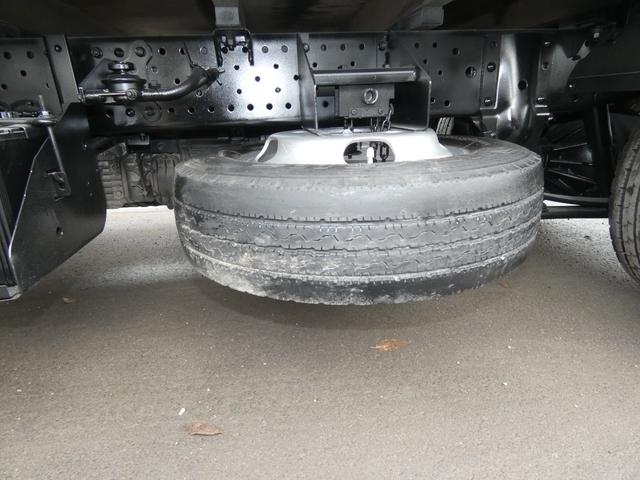 エルフトラック 2トン 平ボデー オートマ ETC電動ミラー三方開 パワステ パワーウインドウ ディーゼルタボ 251119(28枚目)