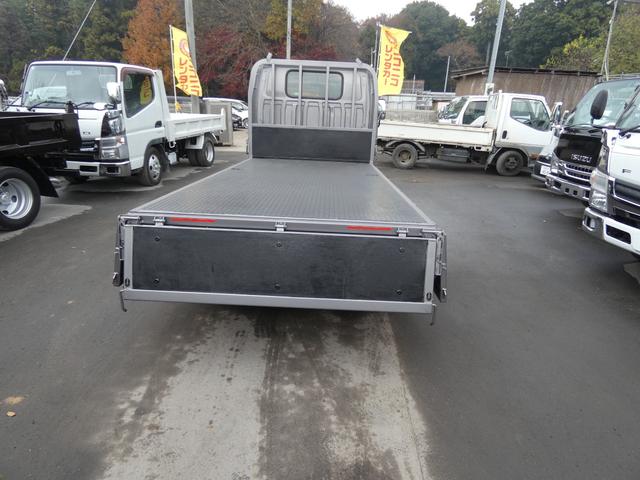 エルフトラック 2トン 平ボデー オートマ ETC電動ミラー三方開 パワステ パワーウインドウ ディーゼルタボ 251119(39枚目)