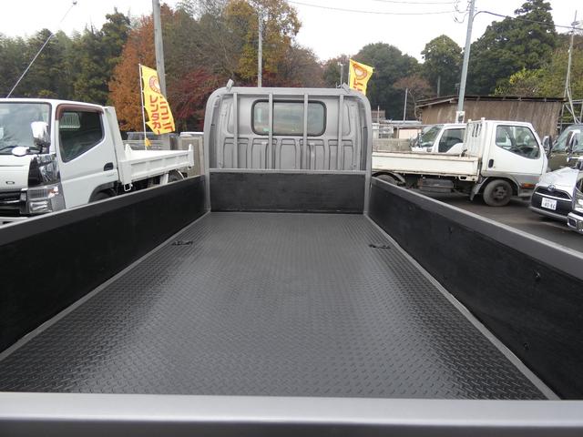 エルフトラック 2トン 平ボデー オートマ ETC電動ミラー三方開 パワステ パワーウインドウ ディーゼルタボ 251119(40枚目)
