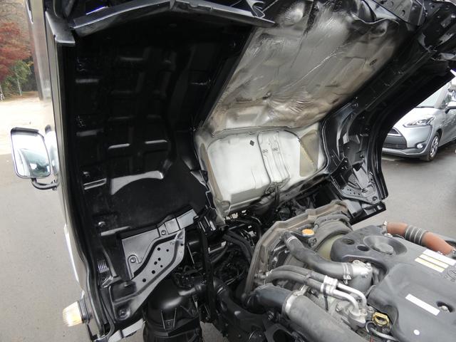 エルフトラック 2トン 平ボデー オートマ ETC電動ミラー三方開 パワステ パワーウインドウ ディーゼルタボ 251119(42枚目)