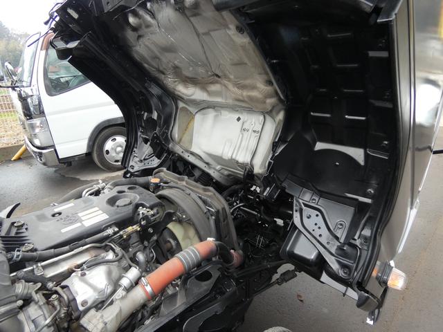 エルフトラック 2トン 平ボデー オートマ ETC電動ミラー三方開 パワステ パワーウインドウ ディーゼルタボ 251119(44枚目)