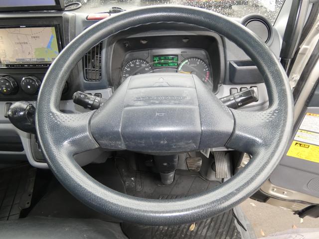 キャンター ダンプ 2トン ダンプ オトマ ナビ バックカメラ付き メッキパーツ 電動ミラー 三方開 パワーウインドウ パワーステ ディーゼル ターボ 251134(7枚目)