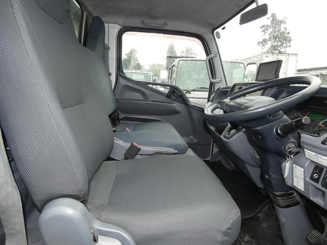 キャンター ダンプ 2トン ダンプ オトマ ナビ バックカメラ付き メッキパーツ 電動ミラー 三方開 パワーウインドウ パワーステ ディーゼル ターボ 251134(10枚目)