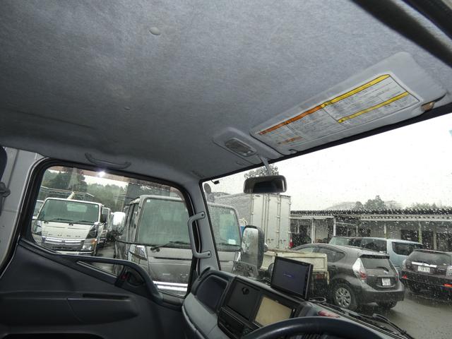 キャンター ダンプ 2トン ダンプ オトマ ナビ バックカメラ付き メッキパーツ 電動ミラー 三方開 パワーウインドウ パワーステ ディーゼル ターボ 251134(12枚目)
