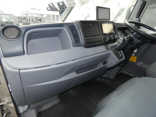 キャンター ダンプ 2トン ダンプ オトマ ナビ バックカメラ付き メッキパーツ 電動ミラー 三方開 パワーウインドウ パワーステ ディーゼル ターボ 251134(13枚目)