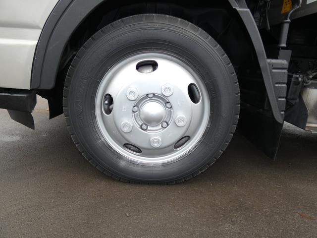 キャンター ダンプ 2トン ダンプ オトマ ナビ バックカメラ付き メッキパーツ 電動ミラー 三方開 パワーウインドウ パワーステ ディーゼル ターボ 251134(18枚目)