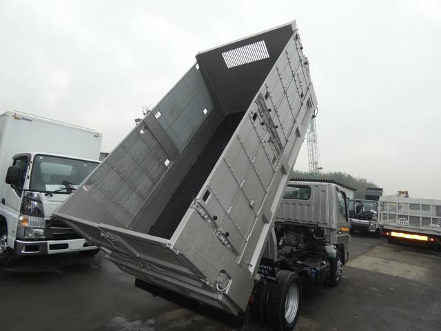 キャンター ダンプ 2トン ダンプ オトマ ナビ バックカメラ付き メッキパーツ 電動ミラー 三方開 パワーウインドウ パワーステ ディーゼル ターボ 251134(28枚目)