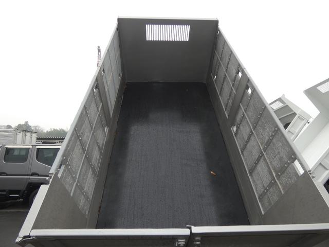 キャンター ダンプ 2トン ダンプ オトマ ナビ バックカメラ付き メッキパーツ 電動ミラー 三方開 パワーウインドウ パワーステ ディーゼル ターボ 251134(30枚目)