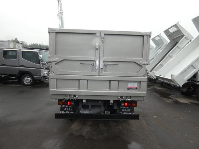 キャンター ダンプ 2トン ダンプ オトマ ナビ バックカメラ付き メッキパーツ 電動ミラー 三方開 パワーウインドウ パワーステ ディーゼル ターボ 251134(38枚目)