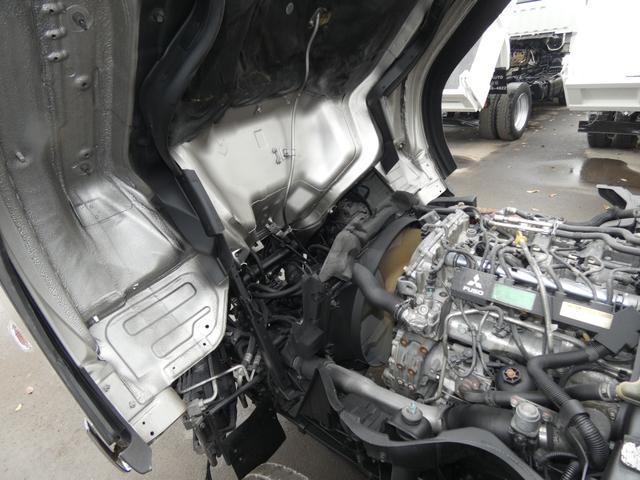 キャンター ダンプ 2トン ダンプ オトマ ナビ バックカメラ付き メッキパーツ 電動ミラー 三方開 パワーウインドウ パワーステ ディーゼル ターボ 251134(42枚目)