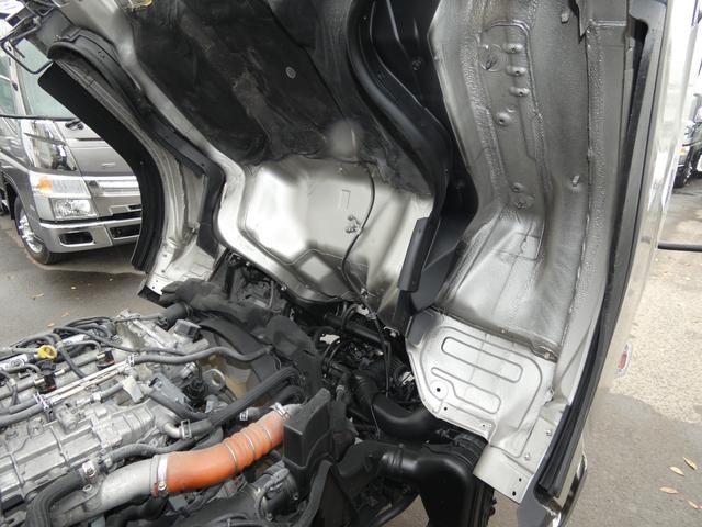 キャンター ダンプ 2トン ダンプ オトマ ナビ バックカメラ付き メッキパーツ 電動ミラー 三方開 パワーウインドウ パワーステ ディーゼル ターボ 251134(44枚目)