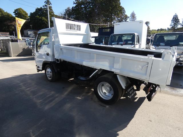 エルフトラック 3トン ダンプ マニュアル ETCメッキパーツ三方開 パワーウインドウ パワーステ ディーゼル ターボ ABS 251139(5枚目)