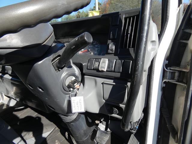 エルフトラック 3トン ダンプ マニュアル ETCメッキパーツ三方開 パワーウインドウ パワーステ ディーゼル ターボ ABS 251139(10枚目)