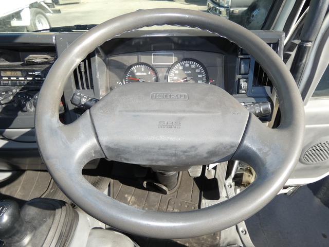 エルフトラック 3トン ダンプ マニュアル ETCメッキパーツ三方開 パワーウインドウ パワーステ ディーゼル ターボ ABS 251139(11枚目)