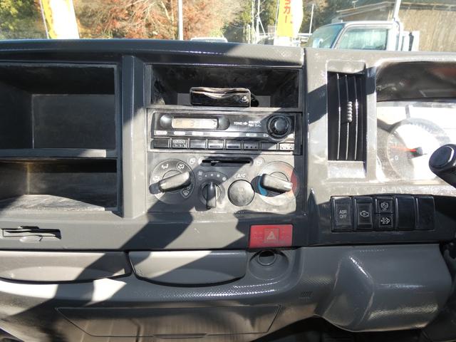 エルフトラック 3トン ダンプ マニュアル ETCメッキパーツ三方開 パワーウインドウ パワーステ ディーゼル ターボ ABS 251139(13枚目)