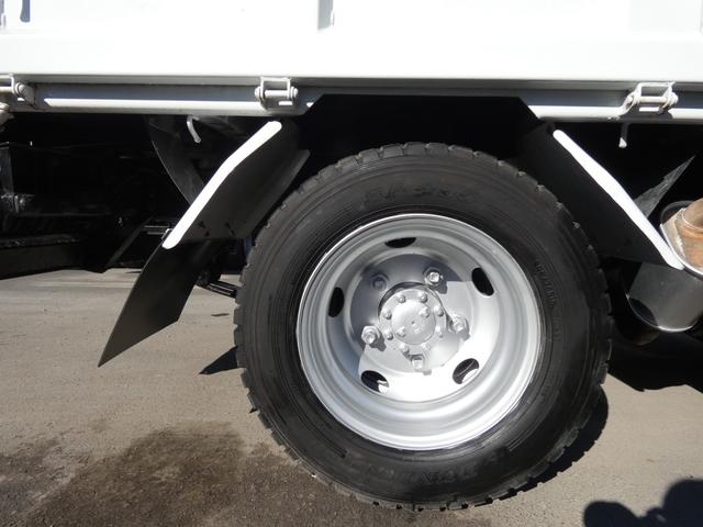 エルフトラック 3トン ダンプ マニュアル ETCメッキパーツ三方開 パワーウインドウ パワーステ ディーゼル ターボ ABS 251139(25枚目)