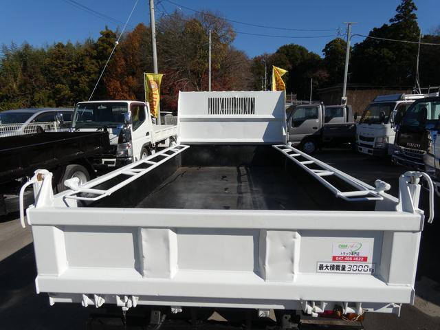 エルフトラック 3トン ダンプ マニュアル ETCメッキパーツ三方開 パワーウインドウ パワーステ ディーゼル ターボ ABS 251139(34枚目)